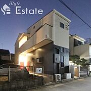 道徳駅より徒歩9分 1階 築7年11ヶ月の賃貸物件