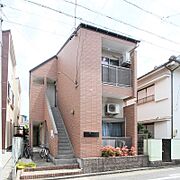 豊田本町駅より徒歩5分 2階 築17年8ヶ月の賃貸物件