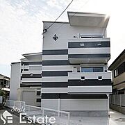 本笠寺駅より徒歩5分 2階 築9年1ヶ月の賃貸物件