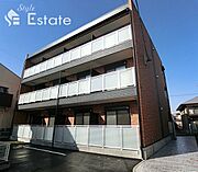 本星崎駅より徒歩5分 1階 築6年9ヶ月の賃貸物件