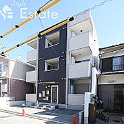 呼続駅より徒歩4分 1階 築7年1ヶ月の賃貸物件