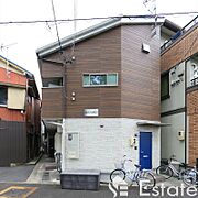 道徳駅より徒歩6分 2階 築8年9ヶ月の賃貸物件