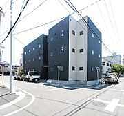 豊田本町駅より徒歩2分 1階 築7年4ヶ月の賃貸物件