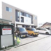 柴田駅より徒歩20分 3階 築9年10ヶ月の賃貸物件