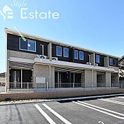 本星崎駅より徒歩5分 1階 築6年7ヶ月の賃貸物件