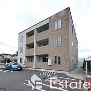 本星崎駅より徒歩3分 1階 築10年2ヶ月の賃貸物件