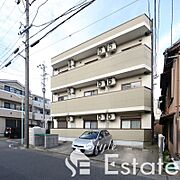 六番町駅より徒歩5分 1階 築17年2ヶ月の賃貸物件