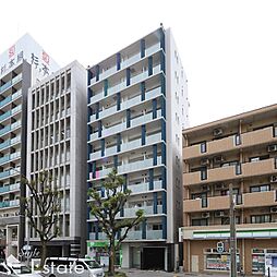 名古屋市営名城線 金山駅 徒歩3分