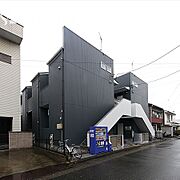 ロロつゆはし 2階 築13年1ヶ月の賃貸物件