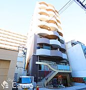 大須観音駅より徒歩1分 6階 築13年4ヶ月の賃貸物件