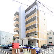 アルシオン 5階 築16年8ヶ月の賃貸物件