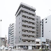 新栄町駅より徒歩9分 3階 築24年9ヶ月の賃貸物件