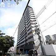 東別院駅より徒歩5分 9階 築2年1ヶ月の賃貸物件