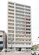 フローラル東別院 12階 築16年5ヶ月の賃貸物件