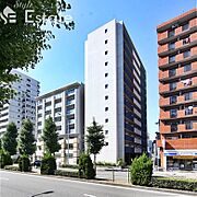 プロシード大須 9階 築9年8ヶ月の賃貸物件