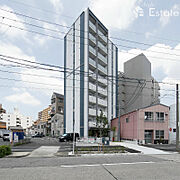 東別院駅より徒歩7分 5階 築9年9ヶ月の賃貸物件