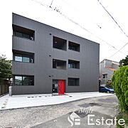 Ｗａｒｒｅｎｈｏｓｈｉｚａｋｉ１ 3階 築3年3ヶ月の賃貸物件