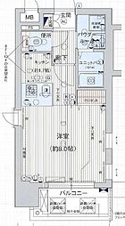 名古屋市営東山線 新栄町駅 徒歩4分