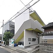 pavillonhonntebiwaji 1階 築11年の賃貸物件