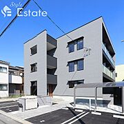 フィオーレ 2階 築3年2ヶ月の賃貸物件