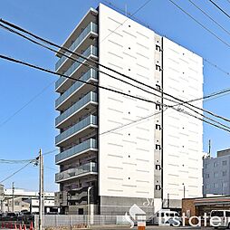 名鉄名古屋本線 堀田駅 徒歩2分の賃貸マンション