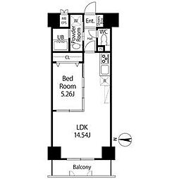 JR東海道本線 尾頭橋駅 徒歩10分