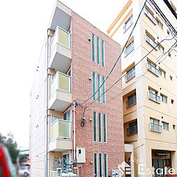 名古屋市営名港線 日比野駅 徒歩7分の賃貸マンション