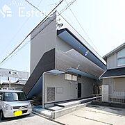 コンソラージュ岩戸の賃貸物件