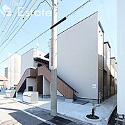 GRANDTIC神宮南の賃貸物件