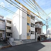 ハーモニーテラス旗屋の賃貸物件