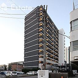 名古屋市営東山線 名古屋駅 徒歩10分