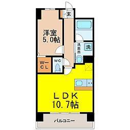 名古屋市営鶴舞線 伏見駅 徒歩7分