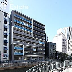 名古屋市営鶴舞線 伏見駅 徒歩7分の賃貸マンション