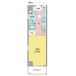 名古屋市営桜通線 太閤通駅 徒歩4分