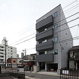 SugarloafPark花の木II