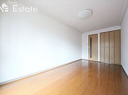 名古屋市営名城線 東別院駅 徒歩10分の賃貸アパート 3階1Kのリビング/ダイニング