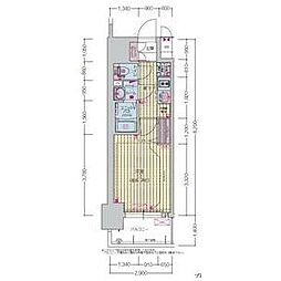 名古屋市営鶴舞線 鶴舞駅 徒歩8分