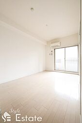 名古屋市営鶴舞線 上前津駅 徒歩4分の賃貸マンション 2階1LDKのリビング/ダイニング