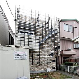 名鉄名古屋本線 東枇杷島駅 徒歩3分の賃貸アパート