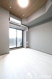 名古屋市営鶴舞線 浅間町駅 徒歩7分の賃貸マンション 9階1Kのリビング/ダイニング