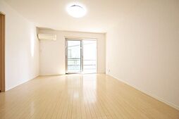 ヴィターレ日比野 2階1LDKのリビング/ダイニング