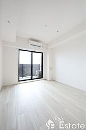 JR東海道本線 熱田駅 徒歩3分の賃貸マンション 12階1Kのリビング/ダイニング