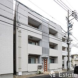 名古屋市営桜通線 鶴里駅 徒歩4分の賃貸アパート