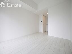 JR中央本線 鶴舞駅 徒歩8分の賃貸マンション 13階1Kのリビング/ダイニング