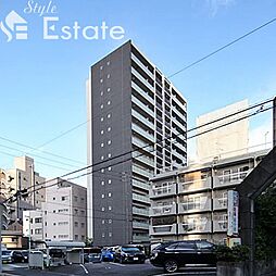 名古屋市営鶴舞線 大須観音駅 徒歩6分の賃貸マンション