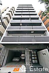 名古屋市営名城線 金山駅 徒歩4分の賃貸マンション