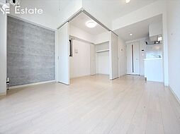 CATTLEYA　GARDEN 7階1LDKのリビング/ダイニング