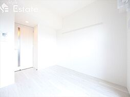 JR中央本線 鶴舞駅 徒歩2分の賃貸マンション 6階1Kのリビング/ダイニング