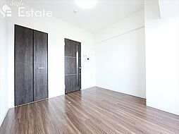 ヴェルドミール 9階1Kのリビング/ダイニング