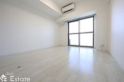 ル・ソレイユ 3階1Kのリビング/ダイニング